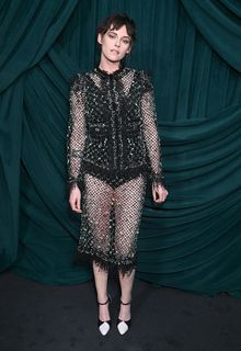 Kristen Stewart - Chanel X Charles Finch Pre-Oscar Dinner Party - March 14, 2026