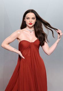 Dove Cameron at the Vanity Fair Oscar Party Hosted By Mark Guiducci in LA - March 15, 2026