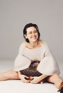 Jessica Henwick - Hunger Magazine - March 17, 2026