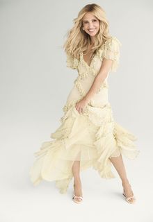 Sarah Michelle Gellar - Victoria Stevens for alexaNew York Post - March 2026