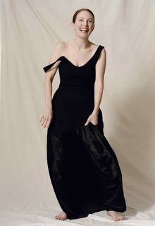 Julianne Moore - D la Repubblica Magazine - March 2026