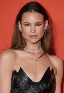 Behati Prinsloo - Clarins Night of EXTRA in Los Angeles - March 20, 2026