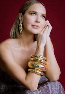 Arielle Kebbel for Numero, Netherlands by Madison Aycoth - March 2026