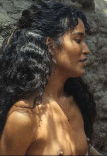 Azul Guaita, Andrea Chaparro naked at Like Water for Chocolate s2e6 (2026)