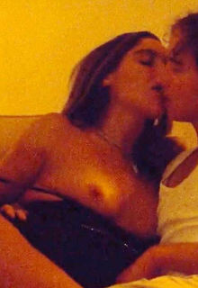 Maribel Verdu, Tali Chatterjee and others naked at Pet Shop Days (2023)