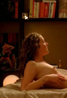 Sara Giraudeau nude at Memoires d’une jeune fille derangee (2010)