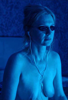 Edyta Torhan & Paulina Krzyzanska topless at Eastern (2019)