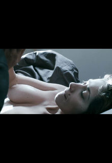 Cristina Florea nude at Perfect sanatos (2017)