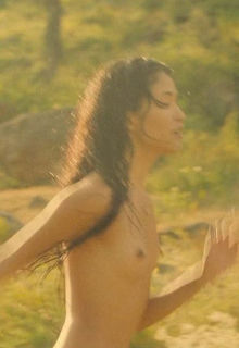 Azul Guaita and others nude at Como agua para chocolate S1 (2024)