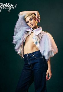 Sophia Ali - Bello Magazine Spotlight 2022