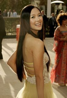Zhang Ziyi - 2007 Vanity Fair Oscar Party at Mortons in West Hollywood - February 25, 2007