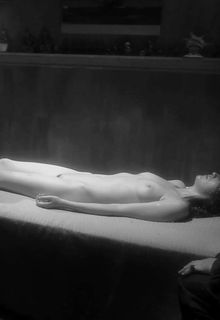 Olivia Rameau, Brooke Palsson and others nude at Keyhole (2011)