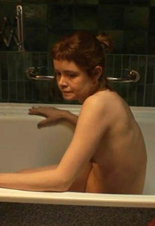 Mila Ershova naked at Vstat na nogi s01e05 (2026)