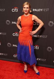 Rhea Seehorn - Pluribus Season One Finale Big Screen Presentation in Los Angeles - April 04, 2026