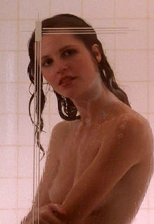 Rebecca De Mornay and others nude at Risky Business (1983)