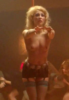 Vilma Kutaviciute, Aleksandra Bogdanova and others topless at Dorogoy Villi S1 (2025)