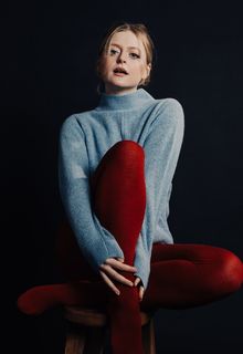 Anna Baryshnikov - Daniela Spector for Who What Wear - February 2026