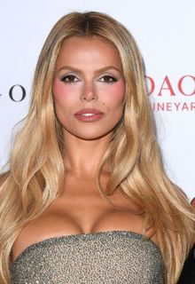 Brooks Nader attends The Daily Front Row's 10th annual Fashion Los Angeles Awards in Beverly Hills - April 14, 2026