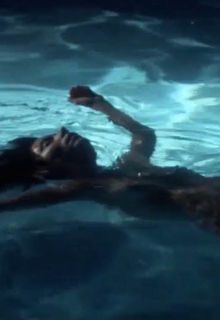 Theresa Russell nude at Black Widow (1987)