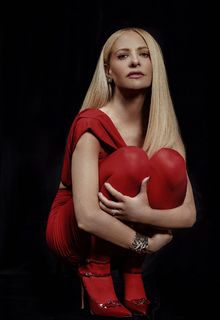 Sarah Michelle Gellar for Numero, Netherlands by Tyler Patrick Kenny - April 2026