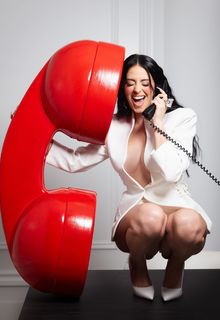 Camilla Araujo sexy for Numero magazine, Netherlands by Maddie Ivey - April 2026