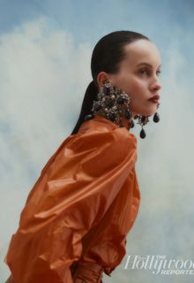 Milena Smit - The Hollywood Reporter, Spain - April 2026