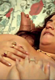 Hiral Radadiya topless at at Biwi Ka Khat (2025)