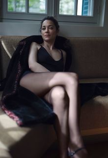 Marion Cotillard for Vanity Fair, France - April 2026