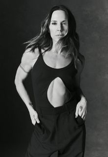 Melanie Chisholm for Numero, Netherlands by Zeb Daemen - April 2026