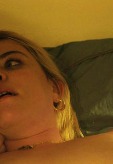 Ines d'Assomption, Sophie-Marie Larrouy naked at T’as pecho (2020)