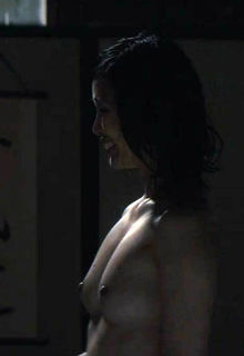 Linh-Dan Pham nude at Le grand mechant loup (2013)