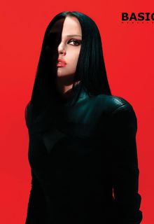 Maggie Lindemann - Basic Magazine photoshoot by Kaio Cesar - February 2026