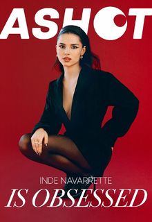 Inde Navarrette - ASHOT Magazine - May 2026