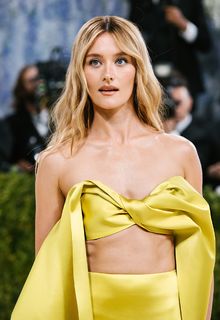 Sarah Pidgeon - 2026 Met Gala celebrating Costume Art in New York - May 04, 2026