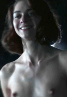 Emma Appleton naked at Traitors s01e01 (2019)