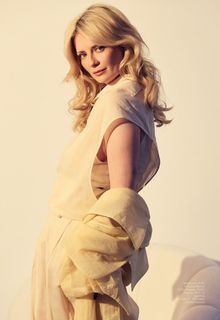 Mischa Barton - Hello! Fashion Monthly - June/July 2026