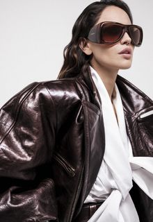 Eiza Gonzalez - Juankr for Numero, Netherlands - May 2026