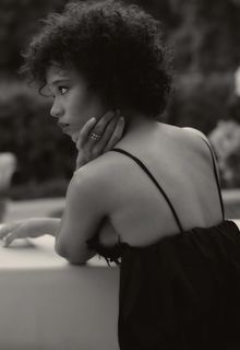 Taylor Russell - Dior's Cruise 2027 Show - May 2026