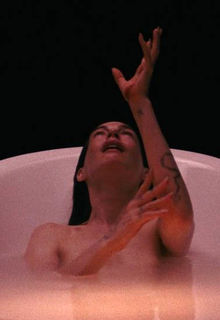 Anne Hathaway naked at Mother Mary (2026)