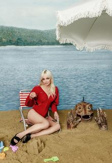 Anna Faris - Tyler Patrick Kenny for Numero, Netherlands - May 2026