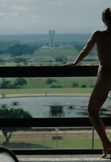 Maria Ribeiro nude at Como Nossos Pais AKA Just Like Our Parents (2017)