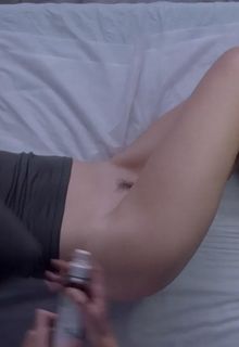 Maryana Spivak nude at Nelubov (2017)