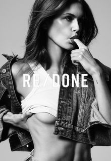 Kaia Gerber - ShortCuts photoshoot for REDONE - May 2026