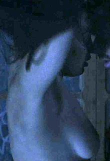 Souheila Yacoub nude at No Man's Land S01 E05 (2020)