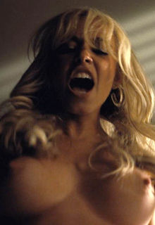 Sydney Sweeney topless at Euphoria s3e7 (2026)