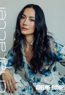 Adeline Rudolph - Character.Media - May 2026