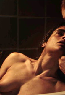 Fariba Sheikhan nude at Disforia (2025)