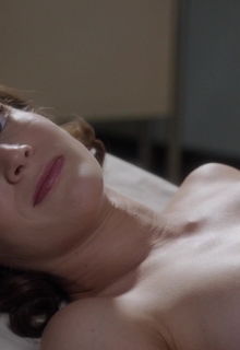 Lizzy Caplan nude at Masters of Sex s01e09 (2013)
