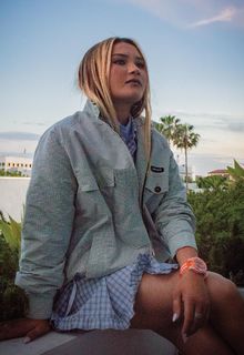 Sky Brown - FLAUNT Magazine - May 2026