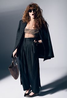 Natasha Lyonne - Who What Wear - May 2026